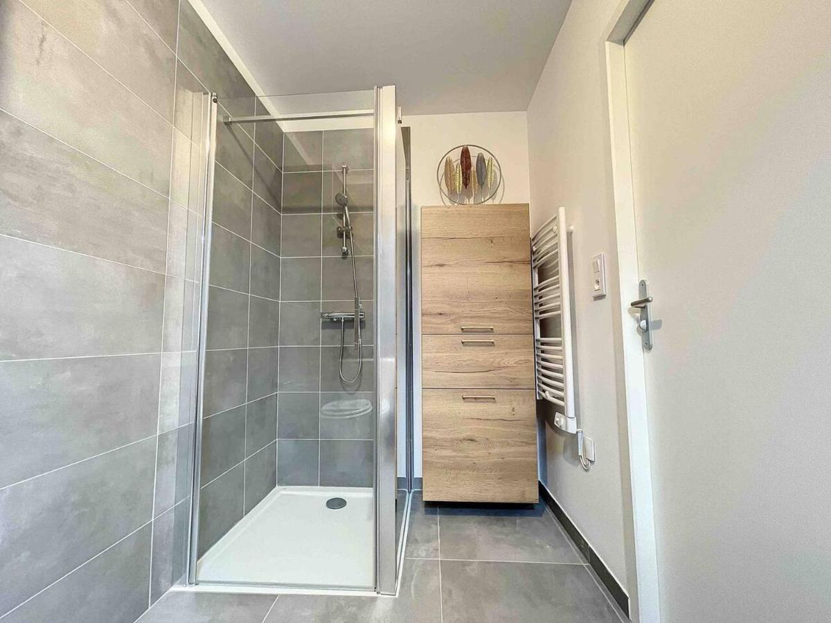 Appartement Central Avec Tres Jolie Vue Ajaccio  Buitenkant foto